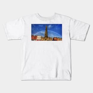 Richmond Oberlisk Kids T-Shirt